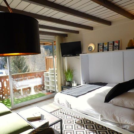 Pra Loup Appart'Hotel Exterior foto
