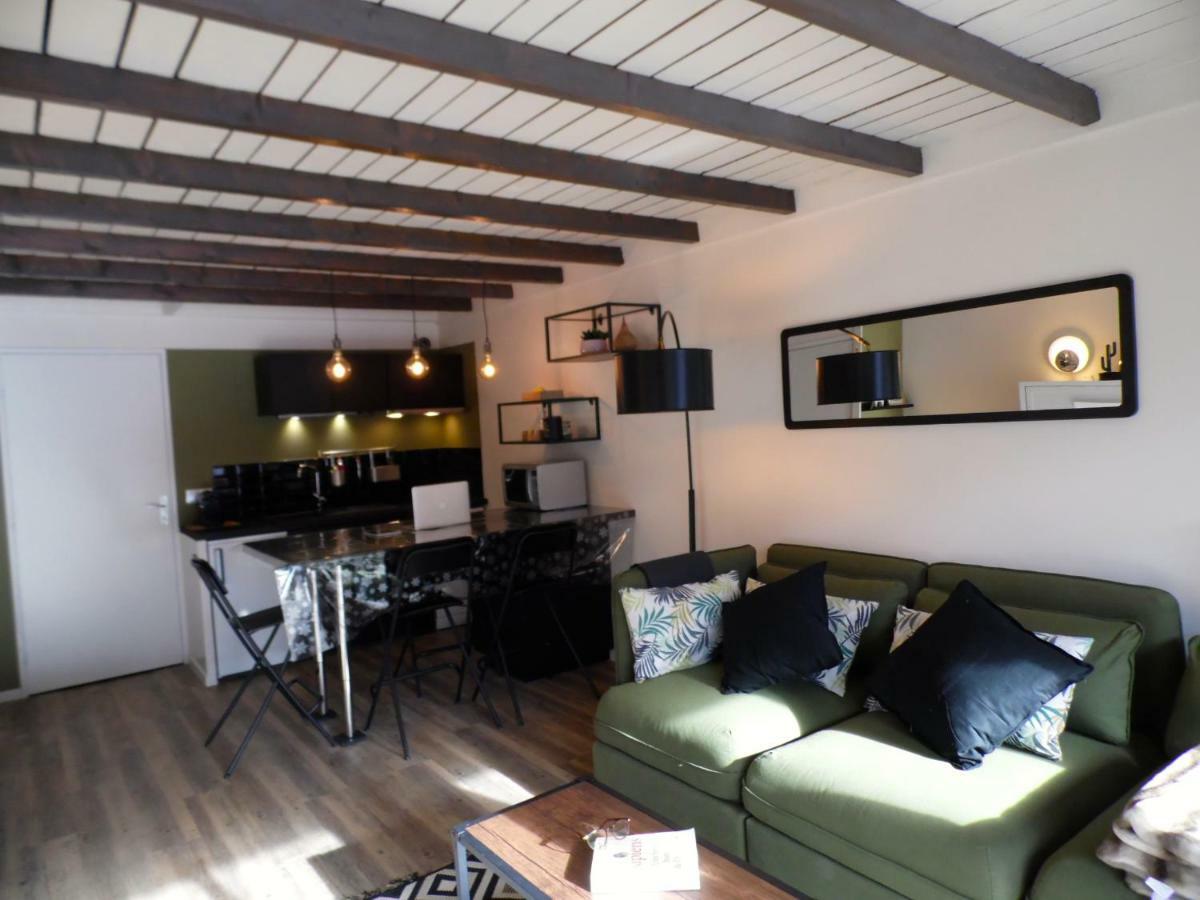 Pra Loup Appart'Hotel Exterior foto