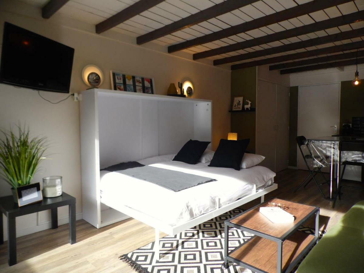 Pra Loup Appart'Hotel Exterior foto