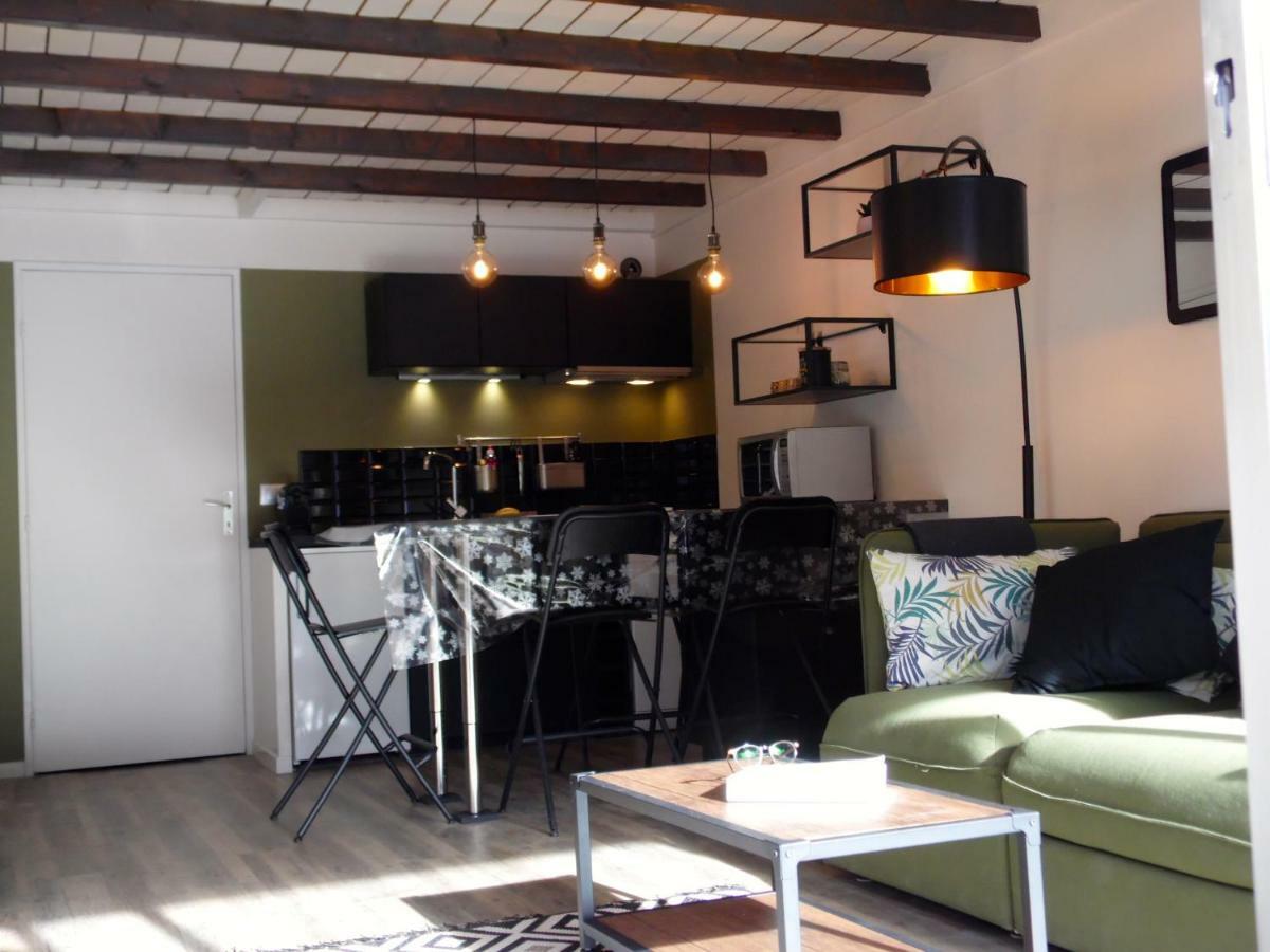 Pra Loup Appart'Hotel Exterior foto